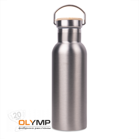 Бутылка для воды DISTILLER