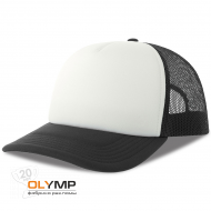 Бейсболка "RAPPER-S"